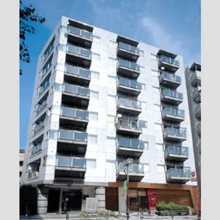 プライムアーバン大井町Ⅱ【4階】の外観