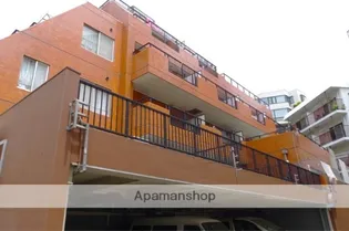 池田山ガーデンハイツの画像