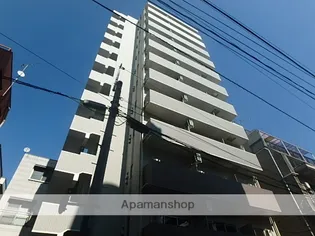 東京都豊島区南大塚1丁目【マンション】の外観