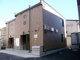 レオネクストブラウネスハイムIIIの画像