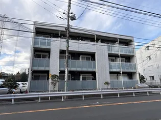 ひだまりIIの画像