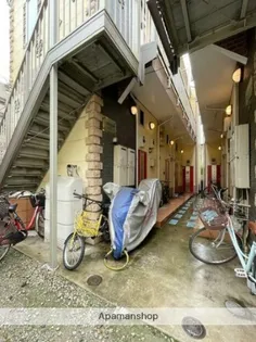 ユナイト殿町アラベスク【1階】のその他画像