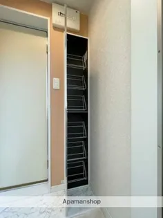 ユナイト殿町アラベスク【1階】のその他画像