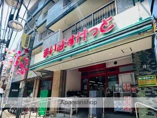 ユナイト殿町アラベスク【1階】の周辺