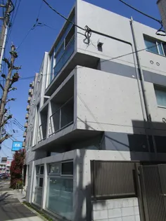 LA CHACONNEの画像