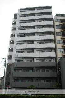 アーバイル戸越駅前の画像