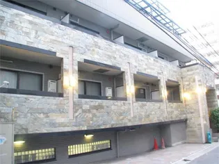 KT三光マンション【4階】の外観