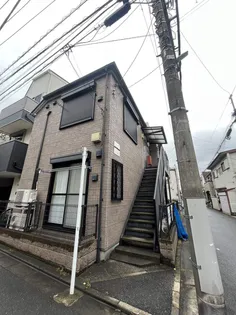 アムール目黒の画像