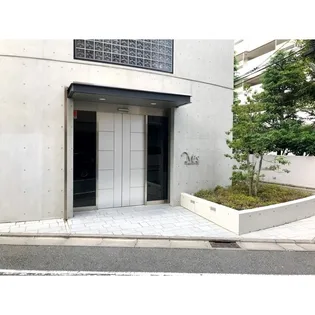 M’Sレジデンス【2階】の外観