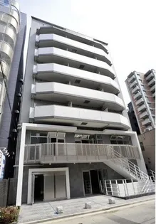 BPRレジデンス恵比寿の画像