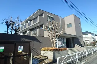 ガーデンハウス千歳船橋の画像