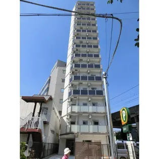 LOG品川サンズの画像