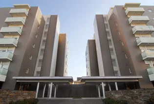 ディアレンス池上南WESTの画像