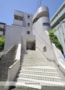 メゾン ド セヴェールNO 3の画像