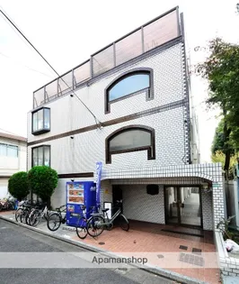 メゾン ド カメリヤの画像