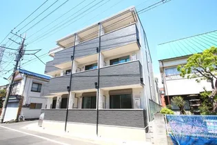 クレイス武蔵関の画像