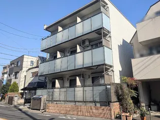 クレイノコラットⅡ【2階】の外観