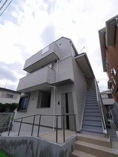 セレノ カーサ MKの画像