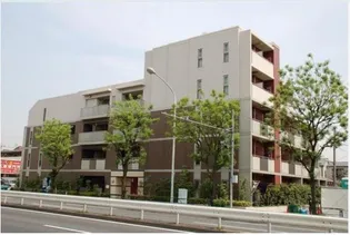 ステージファースト田園調布アジールコート【3階】の外観