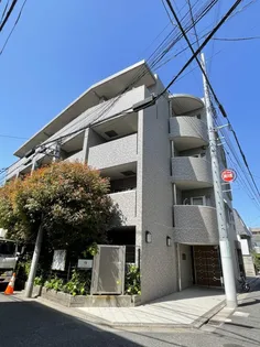 サンカント アン豪徳寺の画像