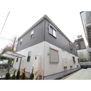 アムール千歳台Iの画像