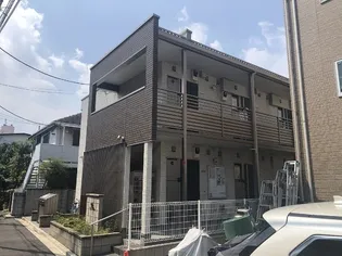クレイノ中野新橋の画像