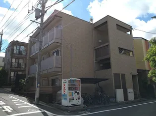 クレイノFAIR八雲の画像