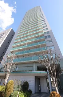 品川タワーフェイスの画像
