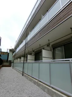 リブリ CASA CAMINO横浜鶴見の画像