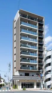 クレヴィアリグゼ雪が谷大塚の画像