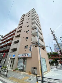 グランドソレーユの画像