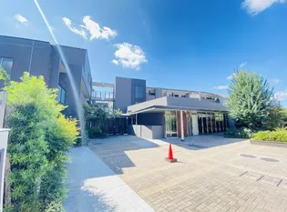 ザ パークハウス上石神井レジデンスの画像