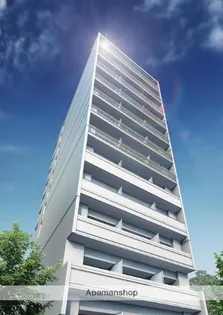 ガリシア笹塚の画像