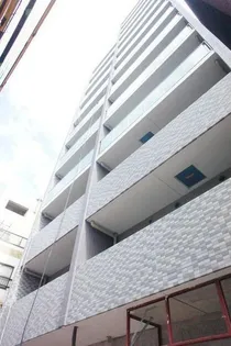 エルスタンザ文京千駄木【11階】の外観