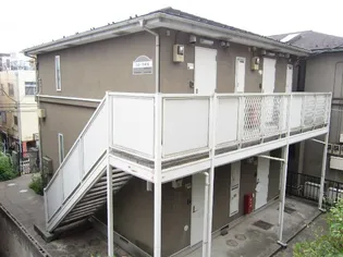 フローラ岸谷の画像