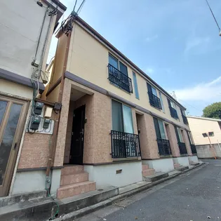 ソメノハイツ5の画像