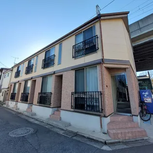 ソメノハイツ5の画像