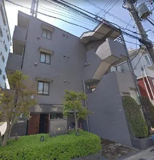 ルーブル目黒洗足の画像