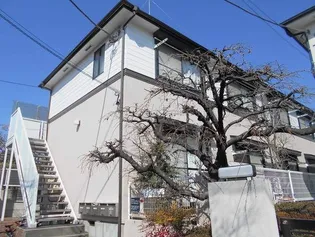 アムージュ松原の画像