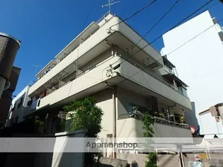 松林堂SK第2マンションの画像