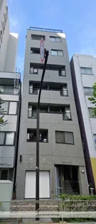 東京都豊島区南大塚3丁目【マンション】の外観