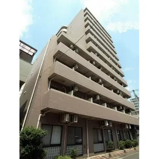 メインステージ大森海岸【11階】の外観