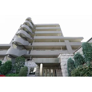 グランデュール千鳥【4階】の外観