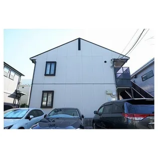 ディアス高野台【1階】の外観