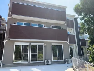 ウィズプレイス高津の画像