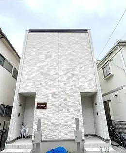 A I HOUSEの画像