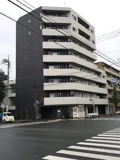 メインステージ千歳船橋の画像