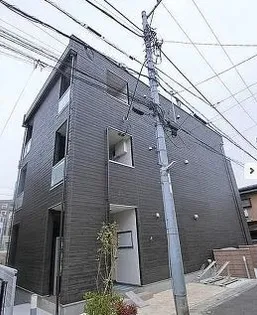 リブリ・TOYA【1階】の外観