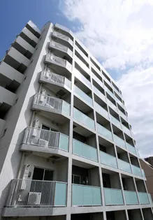 カスタリア大森IIの画像