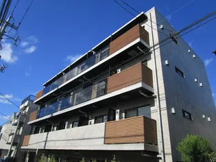 セジョリ奥沢の画像